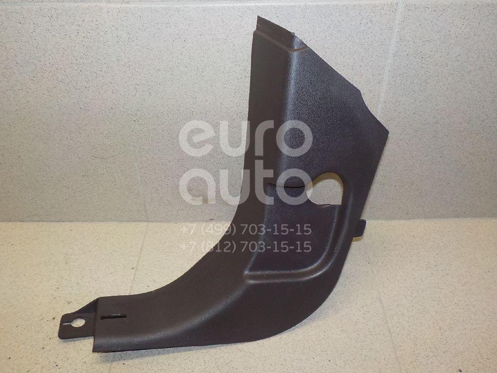 Обшивка стойки для Land Rover Range Rover Evoque 2011> - Фото №1