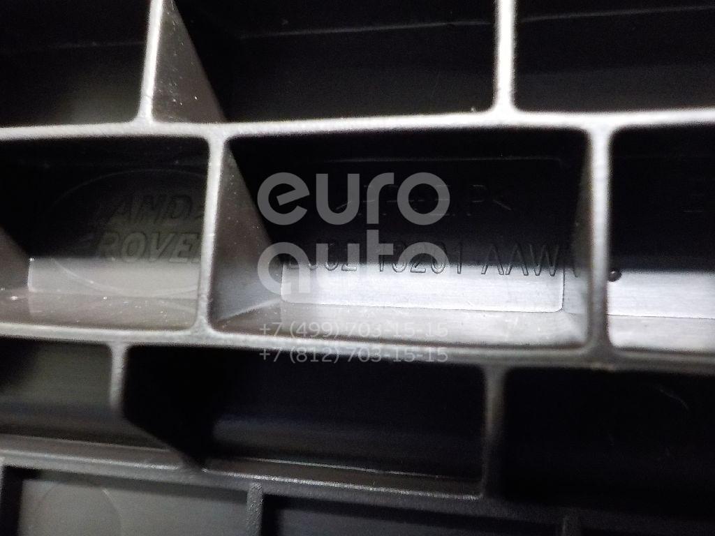 Накладка порога (внутренняя) для Land Rover Range Rover Evoque 2011> - Фото №1