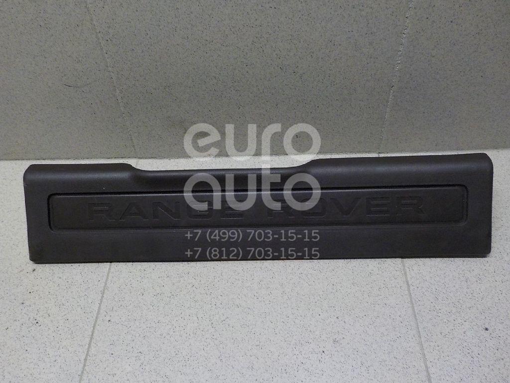 Накладка порога (внутренняя) для Land Rover Range Rover Evoque 2011> - Фото №1