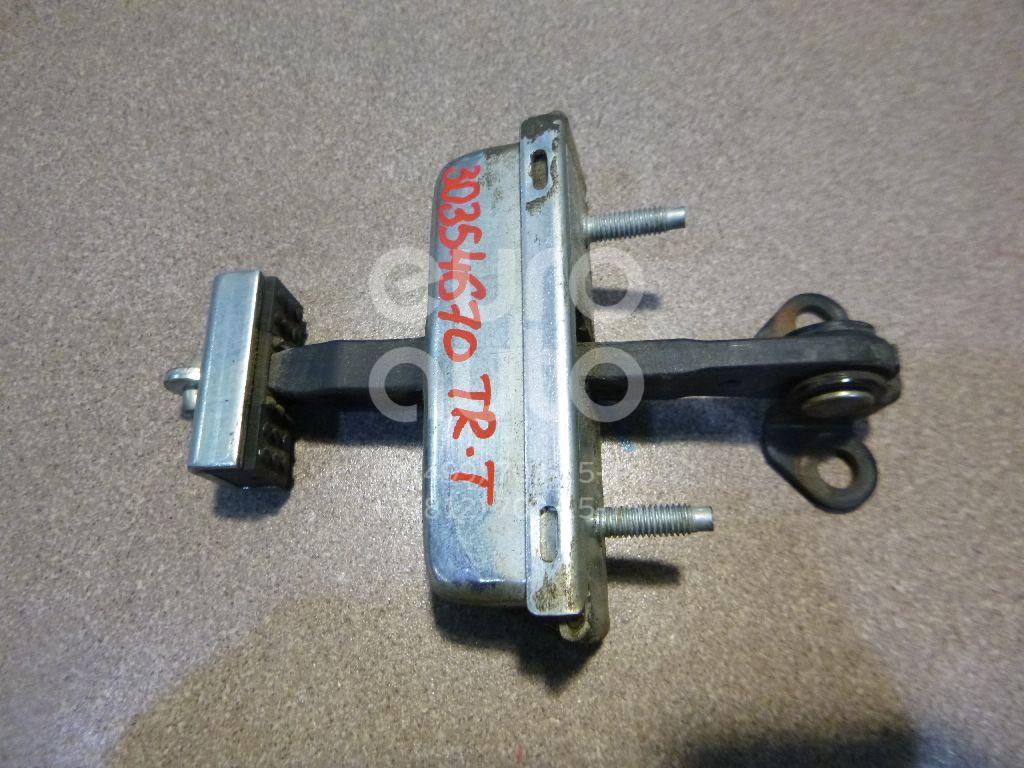 Ограничитель двери для Ford Transit 2006-2013 - Фото №1