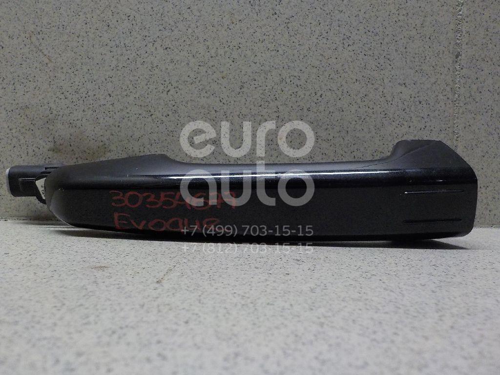 Ручка двери наружная для Land Rover Range Rover Evoque 2011>;Range Rover IV 2013>;Range Rover Sport 2013> - Фото №1