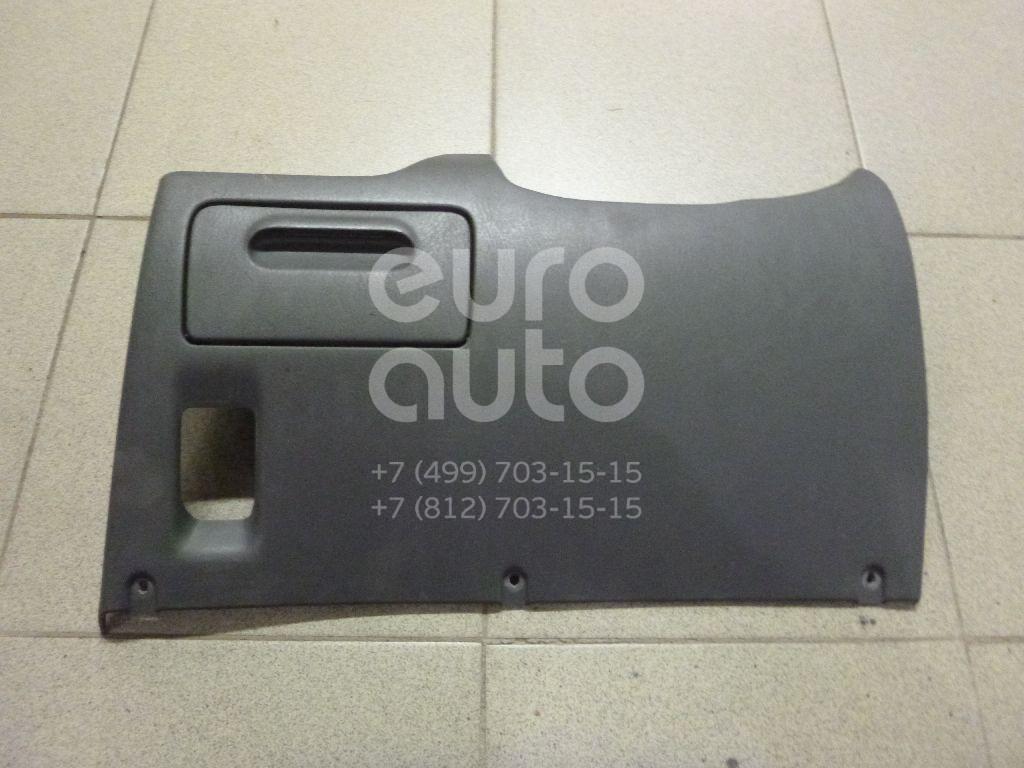 Накладка (кузов внутри) для Suzuki Grand Vitara 1998-2005 - Фото №1