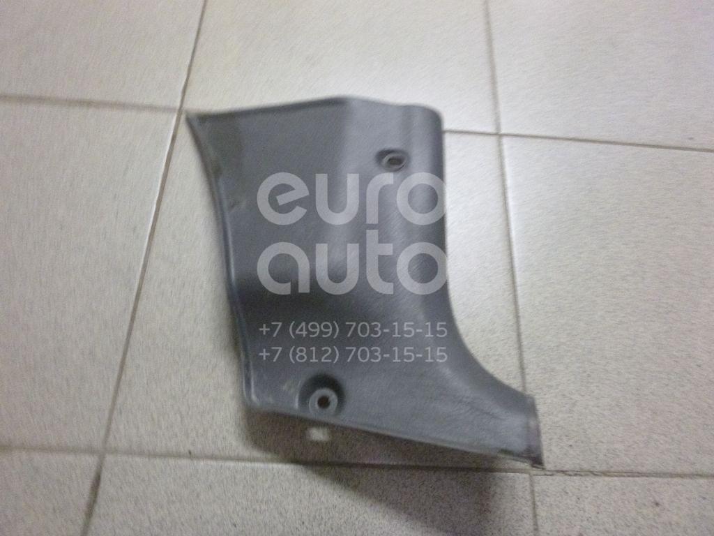 Обшивка стойки для Suzuki Grand Vitara 1998-2005 - Фото №1