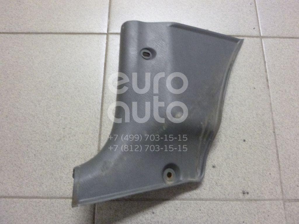 Обшивка стойки для Suzuki Grand Vitara 1998-2005 - Фото №1