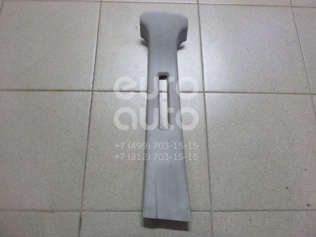 Обшивка стойки для Suzuki Grand Vitara 1998-2005 - Фото №1