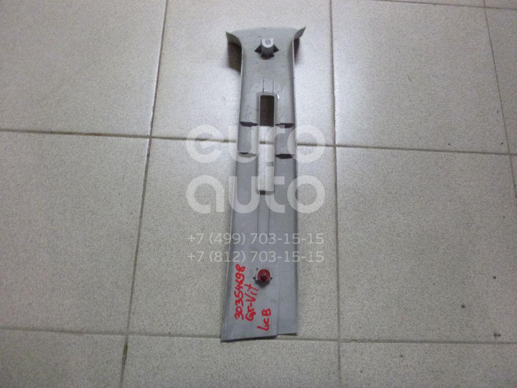 Обшивка стойки для Suzuki Grand Vitara 1998-2005 - Фото №1