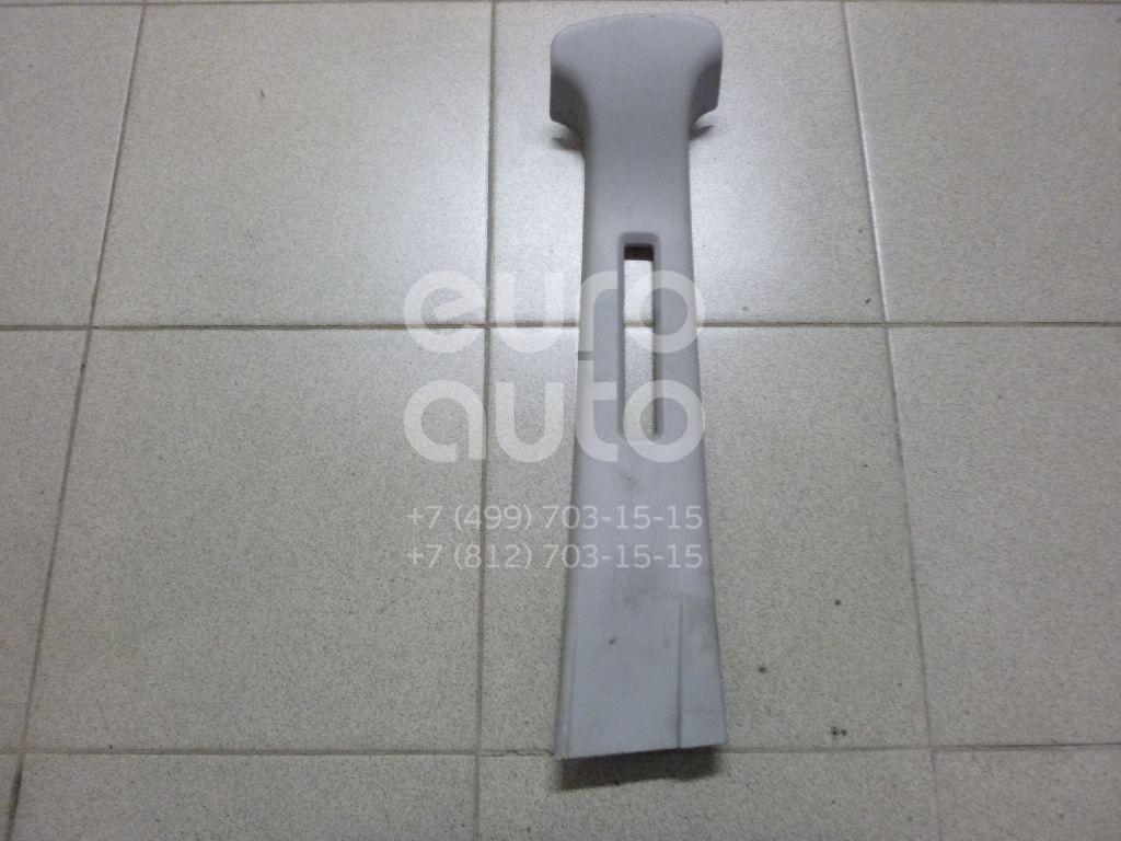 Обшивка стойки для Suzuki Grand Vitara 1998-2005 - Фото №1