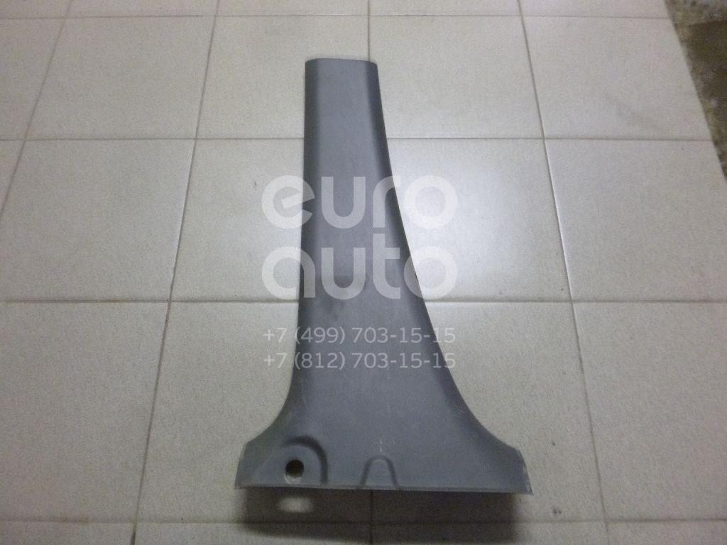 Обшивка стойки для Suzuki Grand Vitara 1998-2005 - Фото №1
