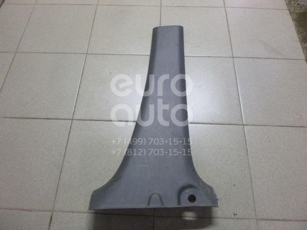 Обшивка стойки для Suzuki Grand Vitara 1998-2005 - Фото №1