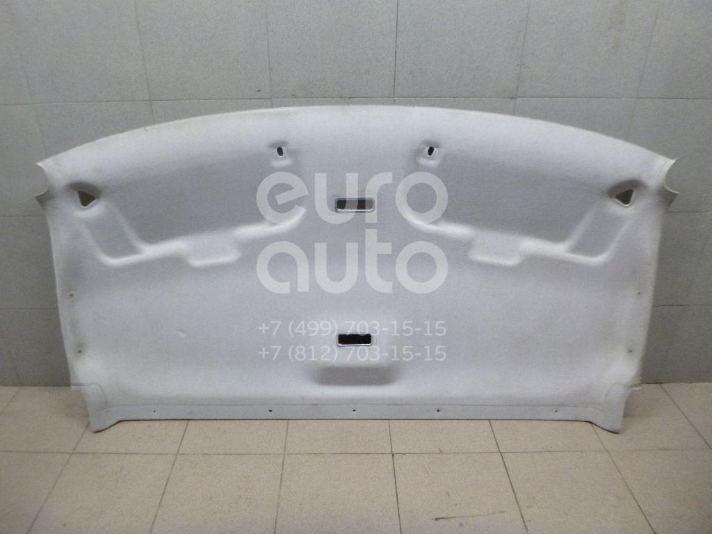 Обшивка потолка для Ford Transit 2006-2013 - Фото №1