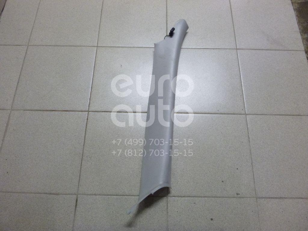 Обшивка стойки для Suzuki Grand Vitara 1998-2005 - Фото №1