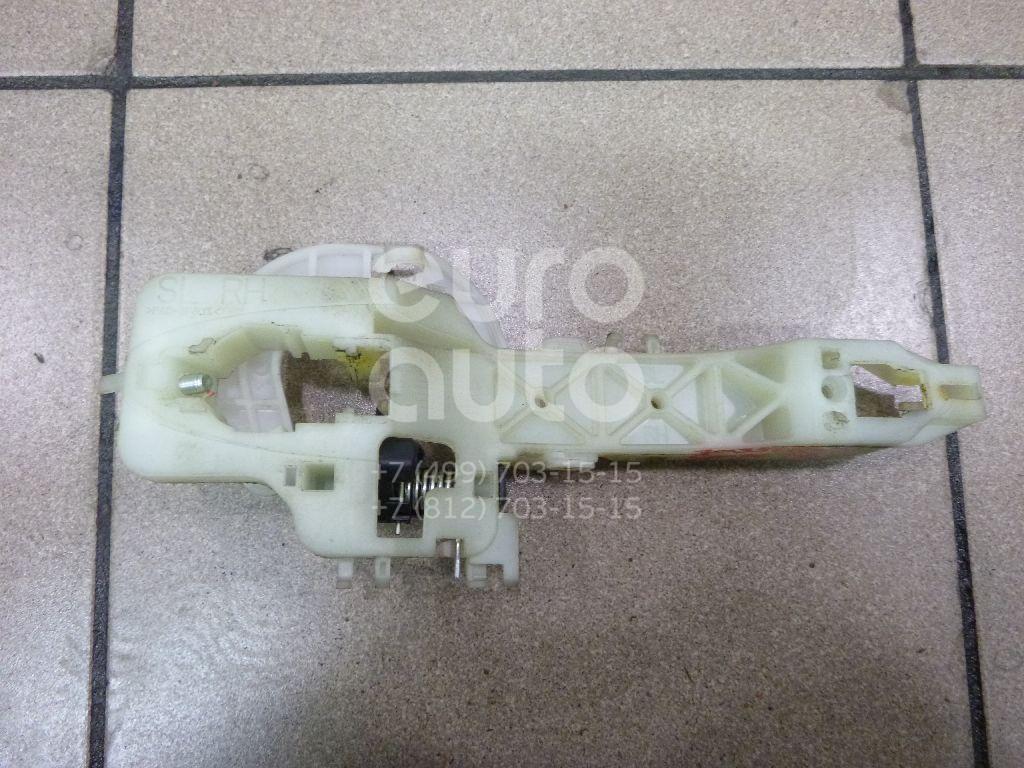 Кронштейн ручки для Kia Sportage 2010-2015 - Фото №1