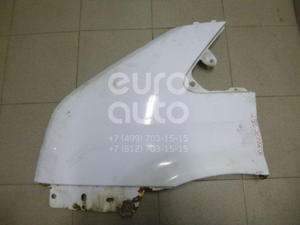 Крыло переднее левое для Ford Transit 2006-2013 - Фото №1