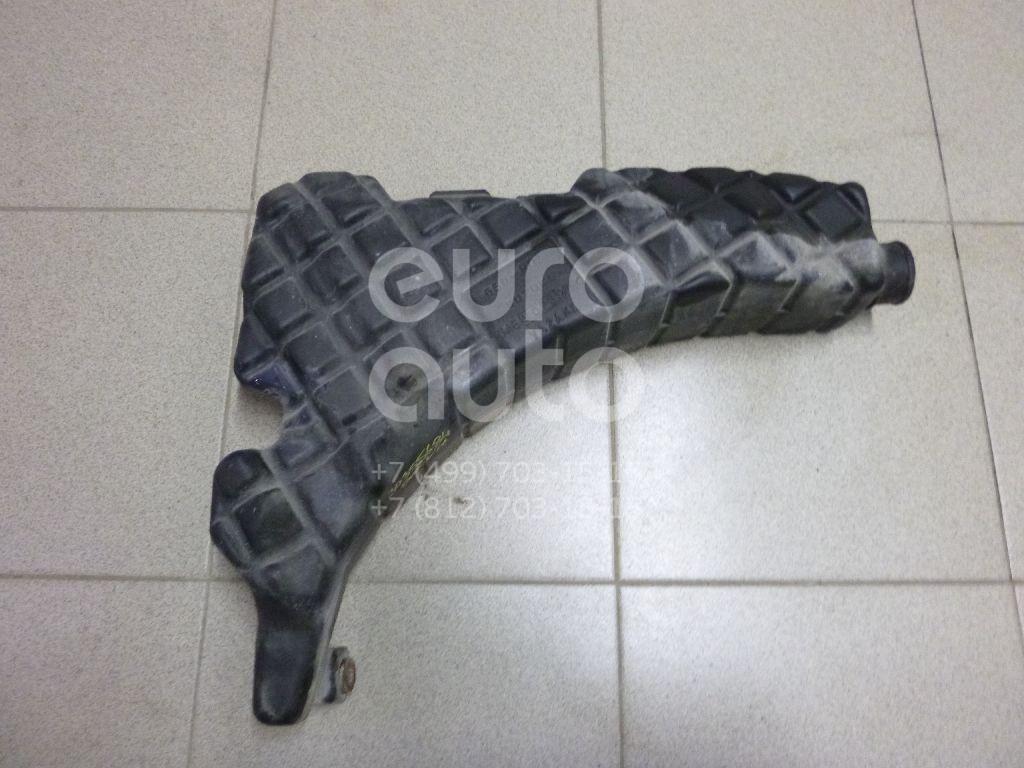Резонатор воздушного фильтра для Suzuki Grand Vitara 1998-2005;Vitara/Sidekick 1989-1999 - Фото №1