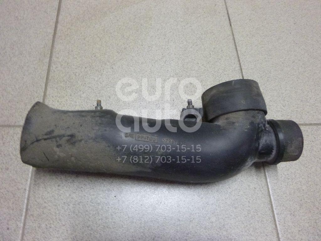 Воздухозаборник (наружный) для Suzuki Grand Vitara 1998-2005;Vitara/Sidekick 1989-1999 - Фото №1