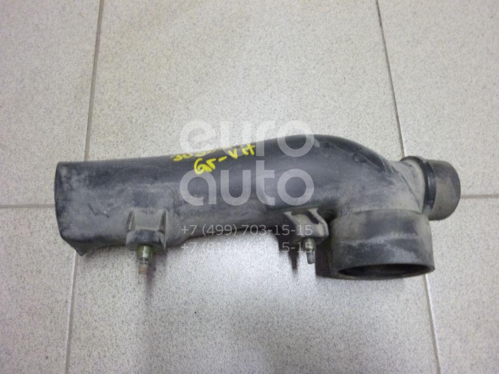 Воздухозаборник (наружный) для Suzuki Grand Vitara 1998-2005;Vitara/Sidekick 1989-1999 - Фото №1