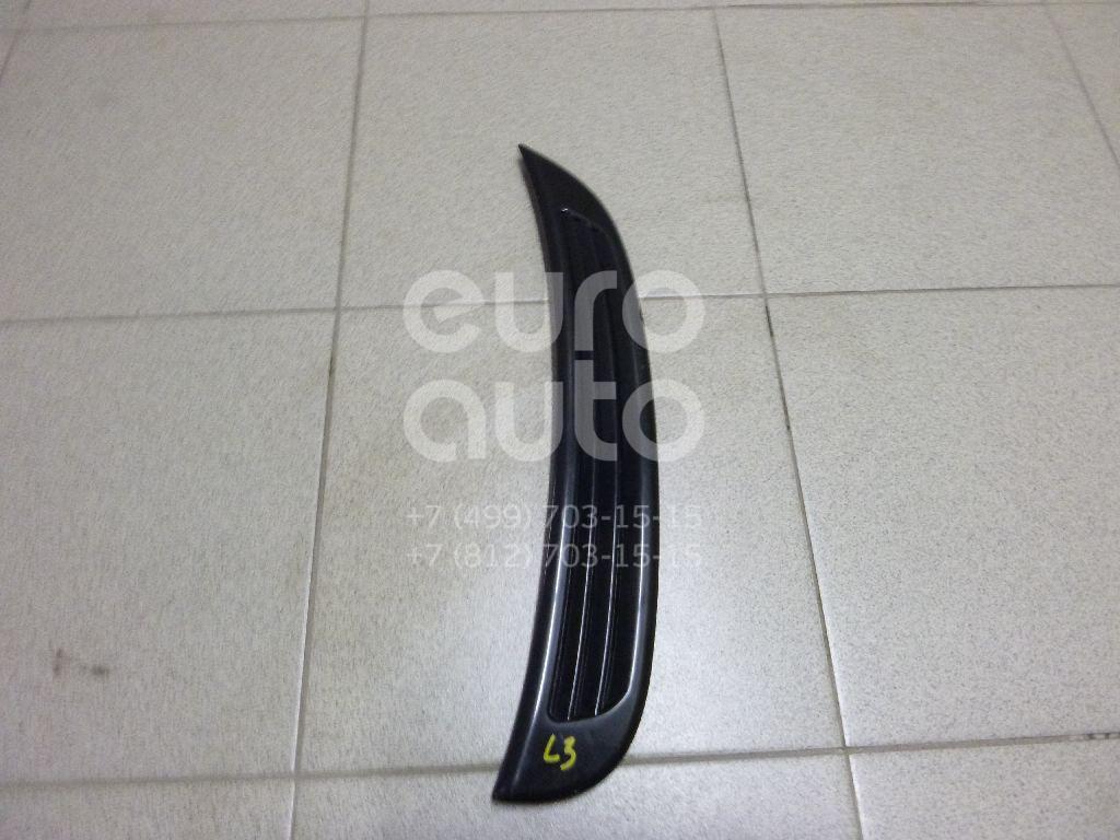 Накладка стекла для Suzuki Grand Vitara 1998-2005 - Фото №1