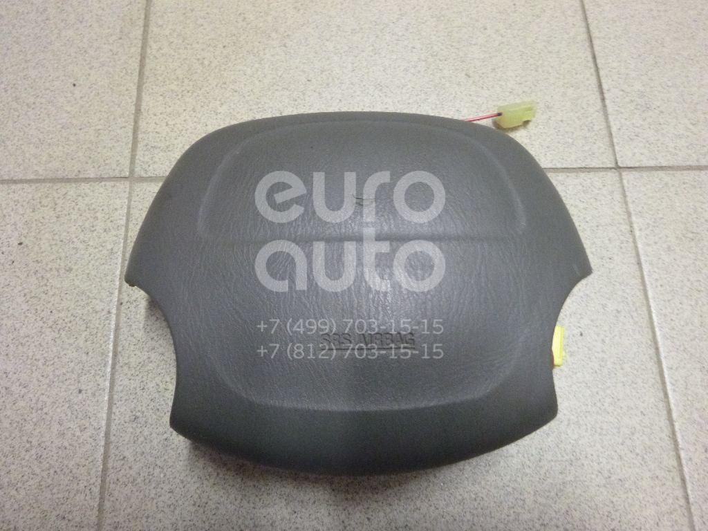 Подушка безопасности в рулевое колесо для Suzuki Grand Vitara 1998-2005;Vitara/Sidekick 1989-1999 - Фото №1