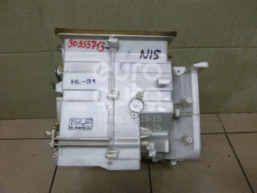 Корпус отопителя для Nissan Almera N15 1995-2000 - Фото №1