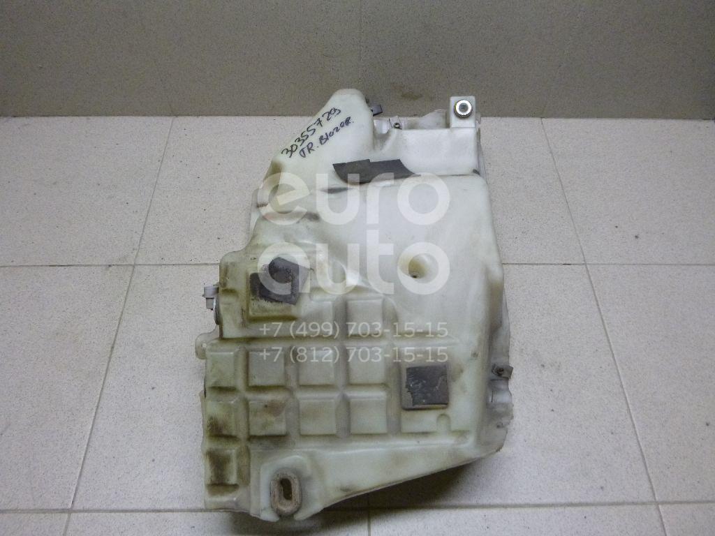 Бачок омывателя лобового стекла для Chevrolet Trail Blazer 2001-2010 - Фото №1