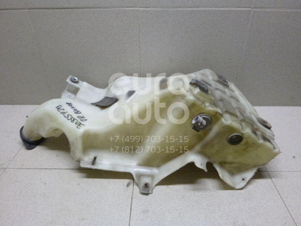 Бачок омывателя лобового стекла для Chevrolet Trail Blazer 2001-2010 - Фото №1