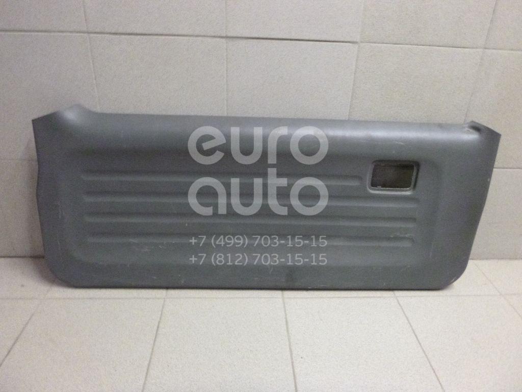 Обшивка двери багажника для Suzuki Grand Vitara 1998-2005 - Фото №1