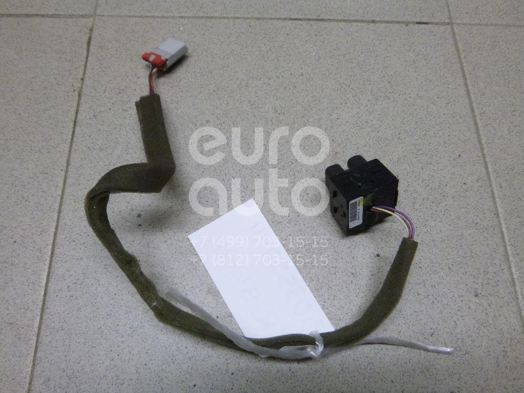 Кнопка многофункциональная для Chevrolet Trail Blazer 2001-2010 - Фото №1