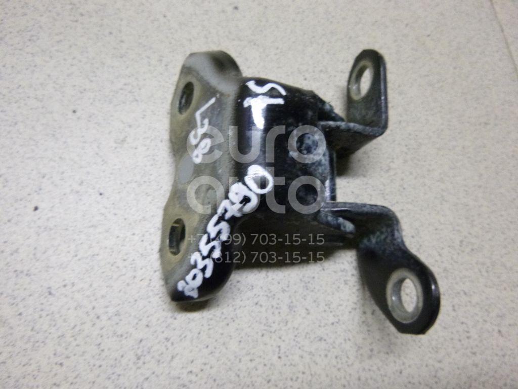 Петля двери задней левой верхняя для Lexus,Toyota,Scion IS 250/350 2005-2013;Camry V40 2006-2011;RAV 4 2006-2013;Prius 2003-2009;ES (SV40) 2006-2012;xA 2004-2006 - Фото №1