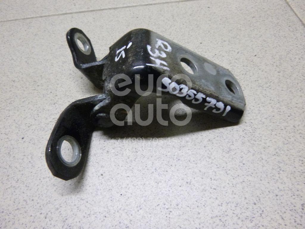 Петля двери задней правой нижняя для Lexus,Toyota IS 250/350 2005-2013;Avensis II 2003-2008;Yaris 1999-2005;Avensis Verso (M20) 2001-2009;Camry V40 2006-2011;Corolla E12 2001-2006;RAV 4 2006-2013;Auris (E15) 2006-2012;Corolla E15 2006-2013 - Фото №1