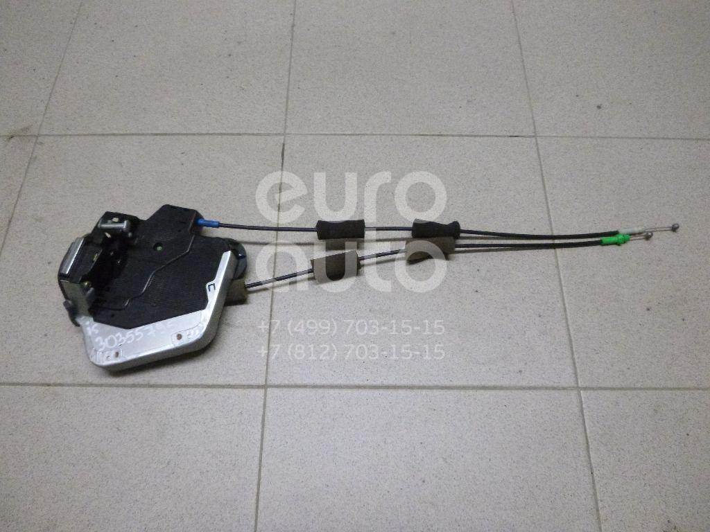 Замок двери задней левой для Lexus IS 250/350 2005-2013;CT 200H 2011>;IS 250/350 2013> - Фото №1