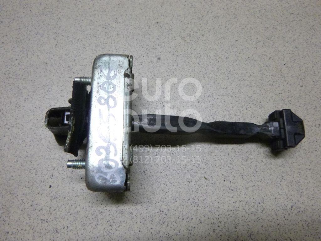 Ограничитель двери для Lexus IS 250/350 2005-2013 - Фото №1