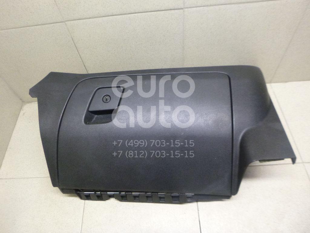 Как снять бардачок фиат добло Бардачок Fiat Doblo Nuovo 2010-; (735498646)