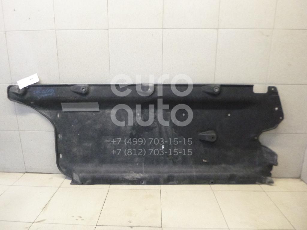 Защита антигравийная Kia Sorento Prime 2015-; (84217C5000), цена 4500 р., фото и отзывы