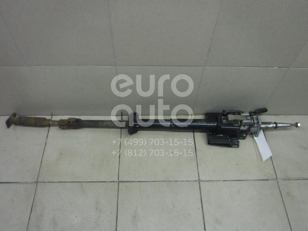 Колонка рулевая Great Wall Hover 2005-2010; (3404100K001212), цена 1500 р., фото и отзывы