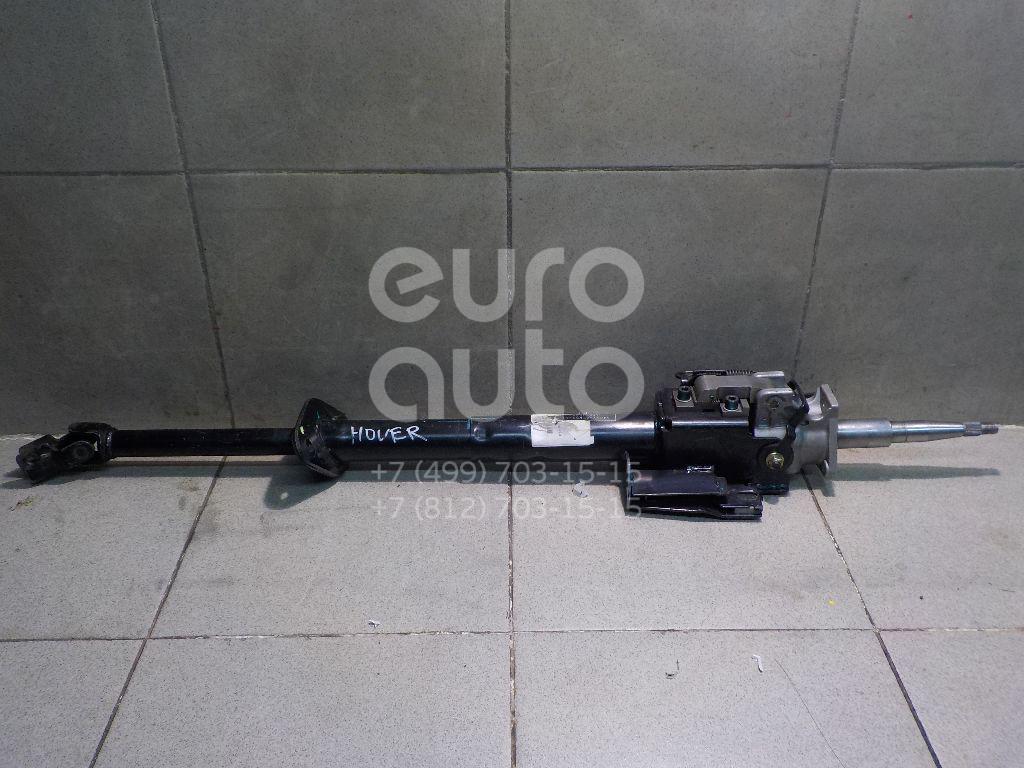 Колонка рулевая Great Wall Hover 2005-2010; (3404100K00), цена 1500 р., фото и отзывы