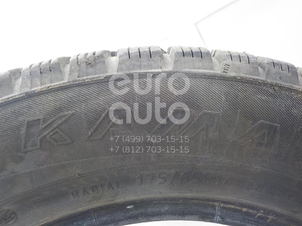 Шина для Peugeot 206 1998-2012 - Фото №1