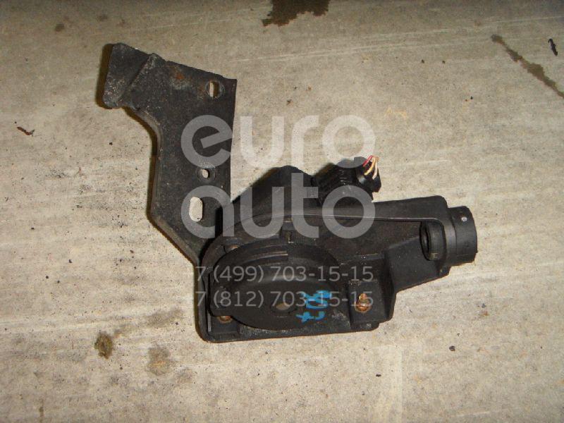 Моторчик привода круиз контроля для Peugeot 307 2001-2008 - Фото №1