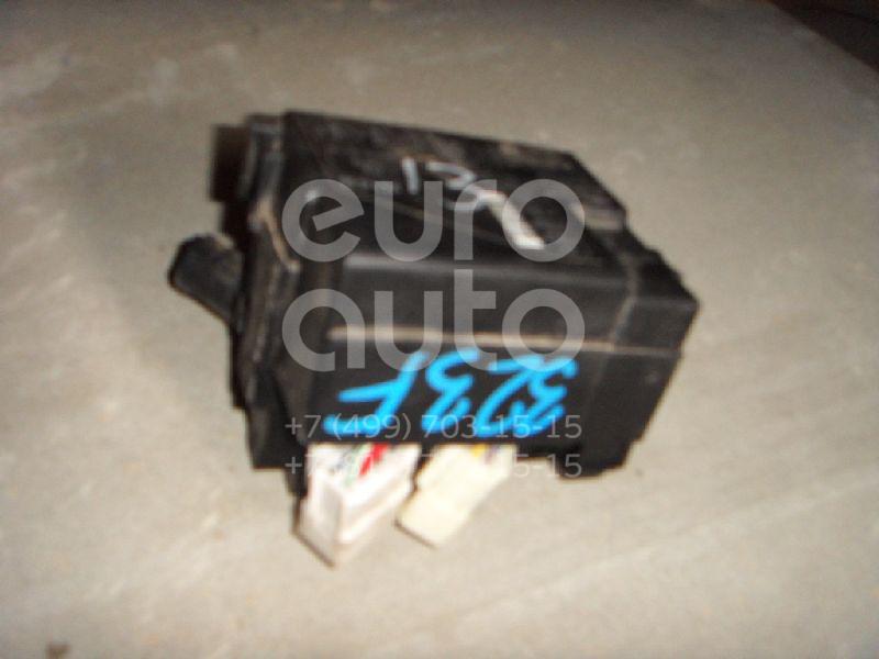 Блок предохранителей для Mazda 323 (BA) 1994-1998 - Фото №1