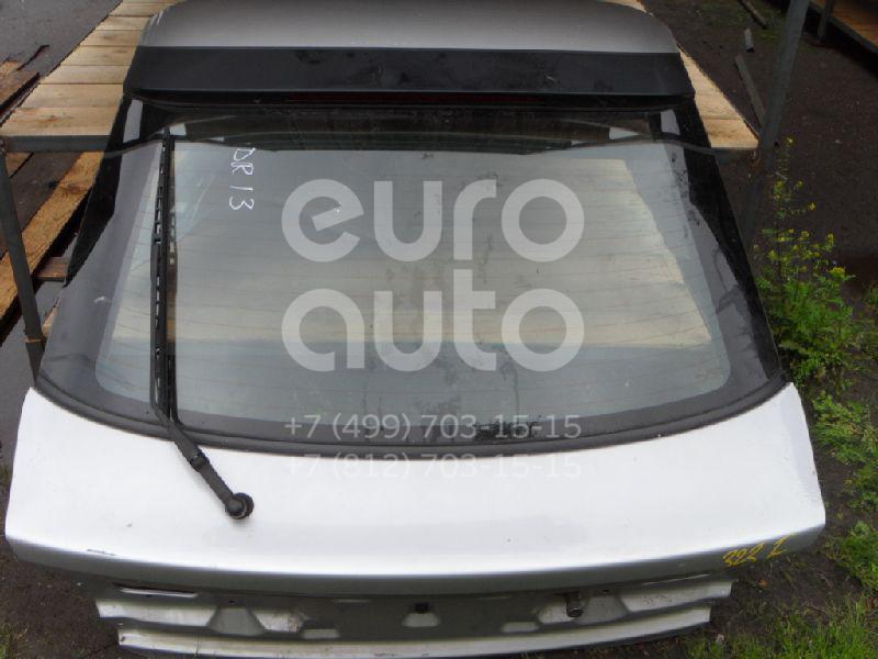 Дверь багажника со стеклом для Mazda 323 (BA) 1994-1998 - Фото №1