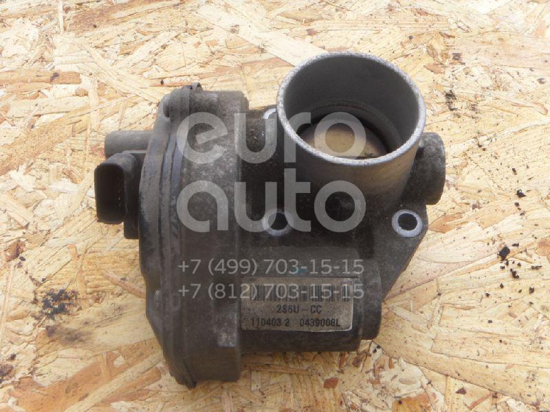 Заслонка дроссельная электрическая для Ford Fusion 2002-2012;Focus II 2005-2008;C-MAX 2003-2011;Fiesta 2001-2008;Focus II 2008-2011 - Фото №1