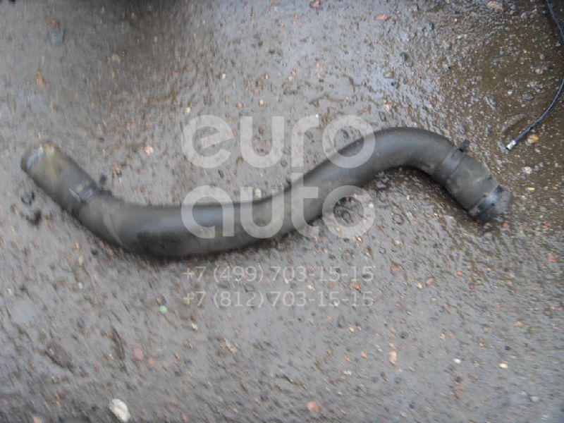 Патрубок радиатора для Hyundai Elantra 2000-2006 - Фото №1