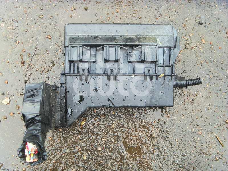 Блок предохранителей для Nissan Primera P12E 2002-2007 - Фото №1