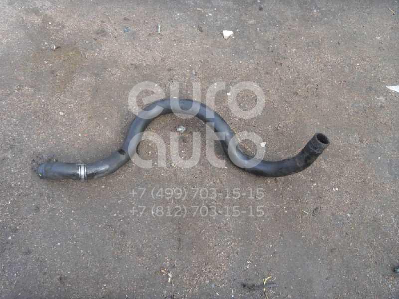 Патрубок радиатора для Honda Accord VI 1998-2002 - Фото №1