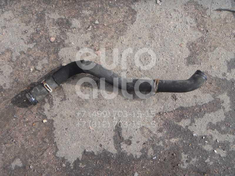 Патрубок радиатора для Opel Vectra C 2002-2008;Signum 2003-2008 - Фото №1