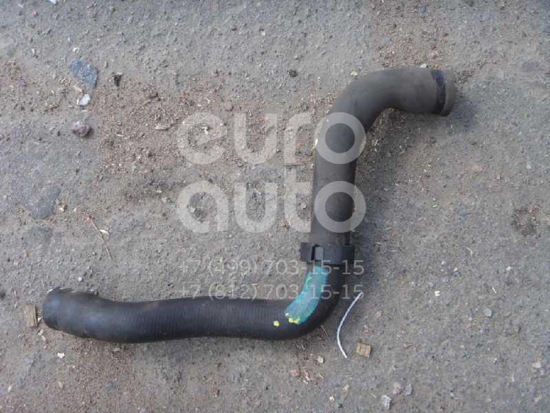 Патрубок радиатора для Ford C-MAX 2003-2011 - Фото №1