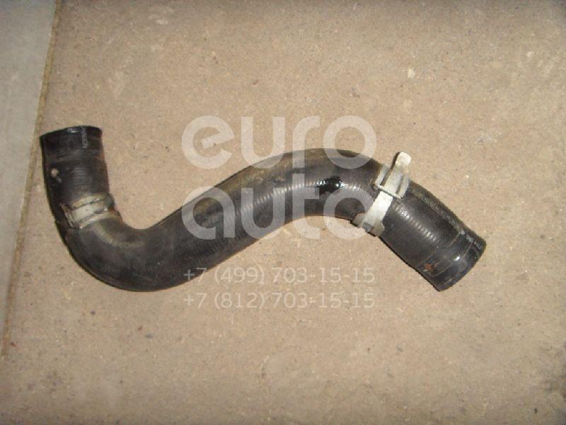 Патрубок радиатора для Honda Accord V 1996-1998 - Фото №1