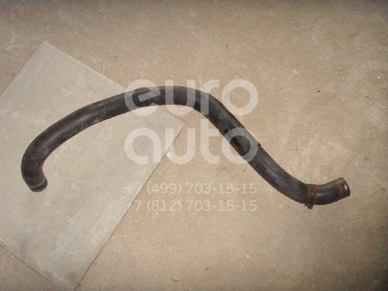 Патрубок радиатора для Honda Accord V 1996-1998 - Фото №1