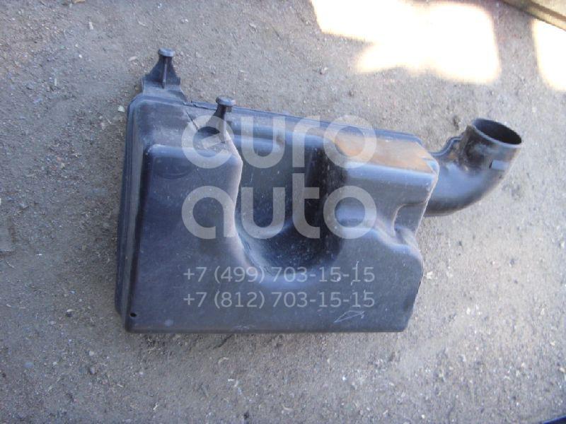 Резонатор воздушного фильтра для Renault Scenic II 2003-2009 - Фото №1