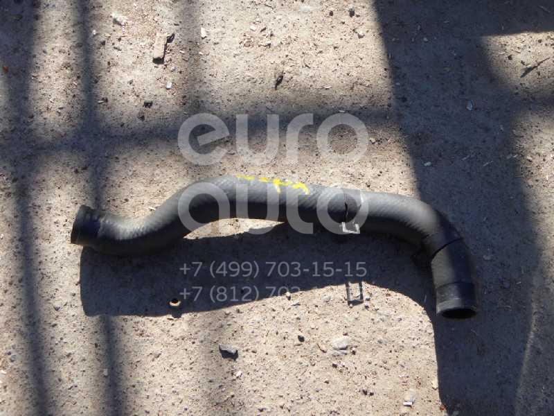Патрубок радиатора для Kia Picanto 2004-2011 - Фото №1