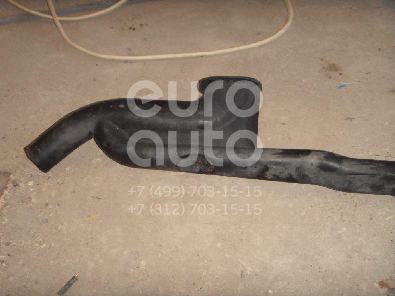 Резонатор воздушного фильтра для Opel Corsa C 2000-2006 - Фото №1